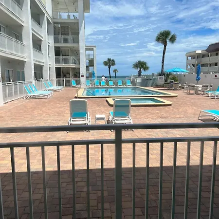 Hotel Coastal Waters 102 & 103
